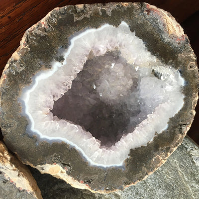 Crystal Geodes 101