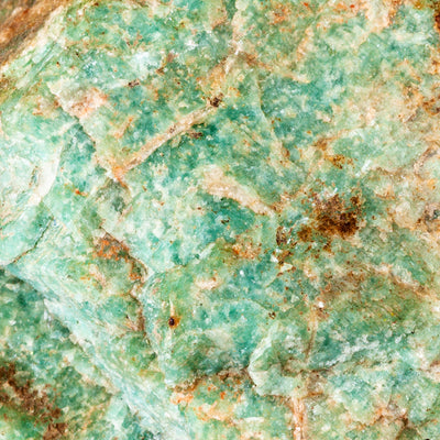 Amazonite - Healing Properties, Meaning, and Uses