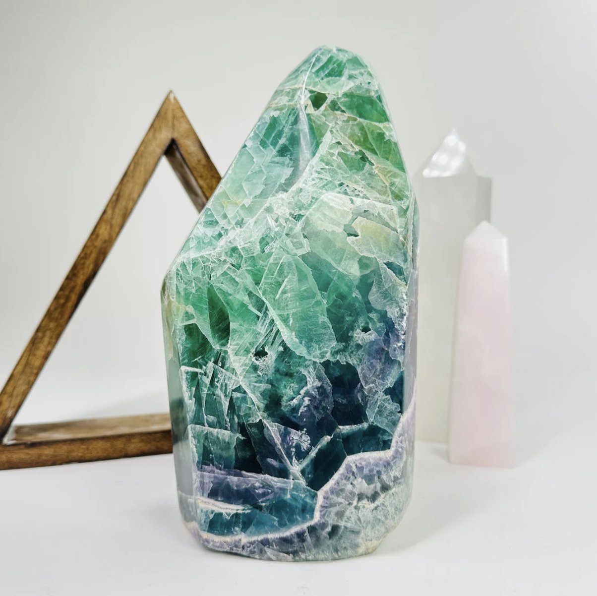 Natural Raw Amethyst Stone – Rock Paradise