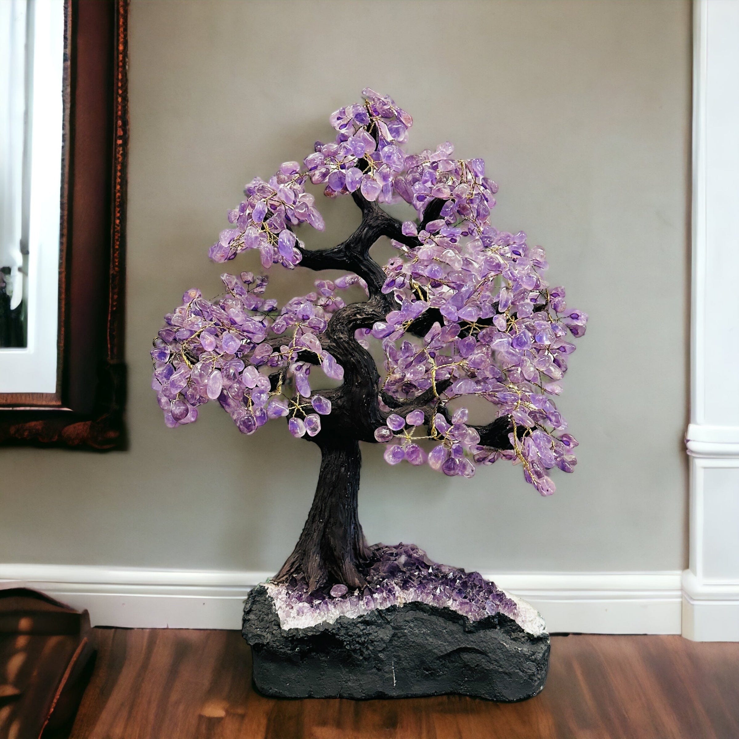 Hotsell Amethyst tree