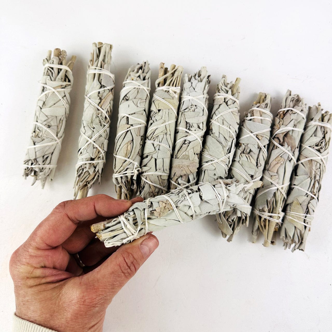 Sage Sticks Near Me Exploring Their Symbolism and Practical Uses