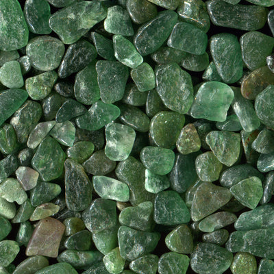 Green Aventurine Crystal - Healing Properties, Meaning and Uses
