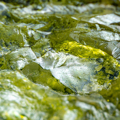 Moldavite - Healing Properties, Meaning, and Uses
