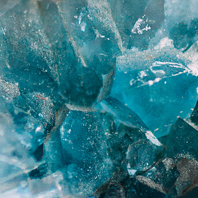 Celestite - Healing Properties, Meaning, and Uses