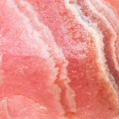 Rhodochrosite  - Healing Properties, Meaning, and Uses