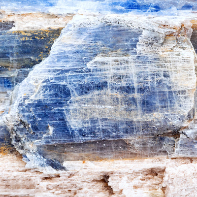 Kyanite - Healing Properties, Meaning, and Uses