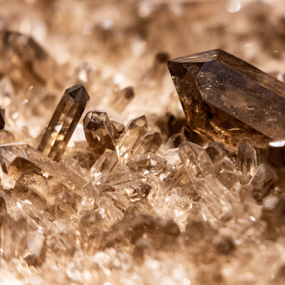 Smoky Quartz - Healing Properties, Meaning, and Uses