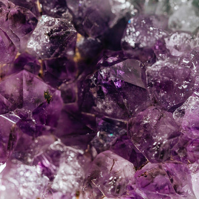 Crystals for Calm