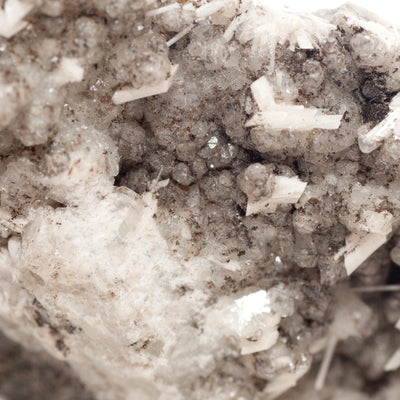 Zeolite  - Healing Properties, Meaning, and Uses