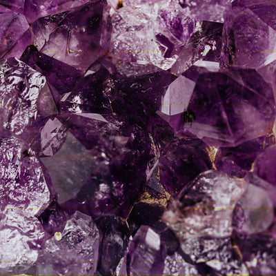 Amethyst Crystal - Healing Properties, Meaning and Uses