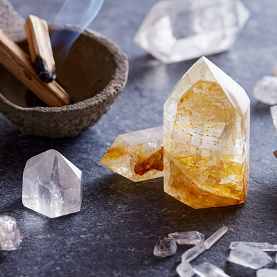 The 7 Best Crystals for Good Luck