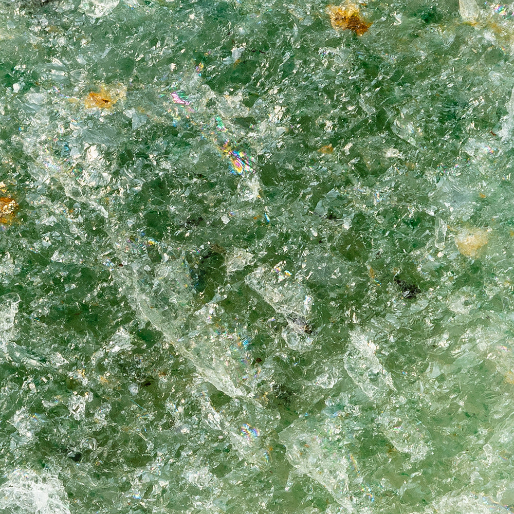 Green Rocks Names Green Crystal Rock Minerals