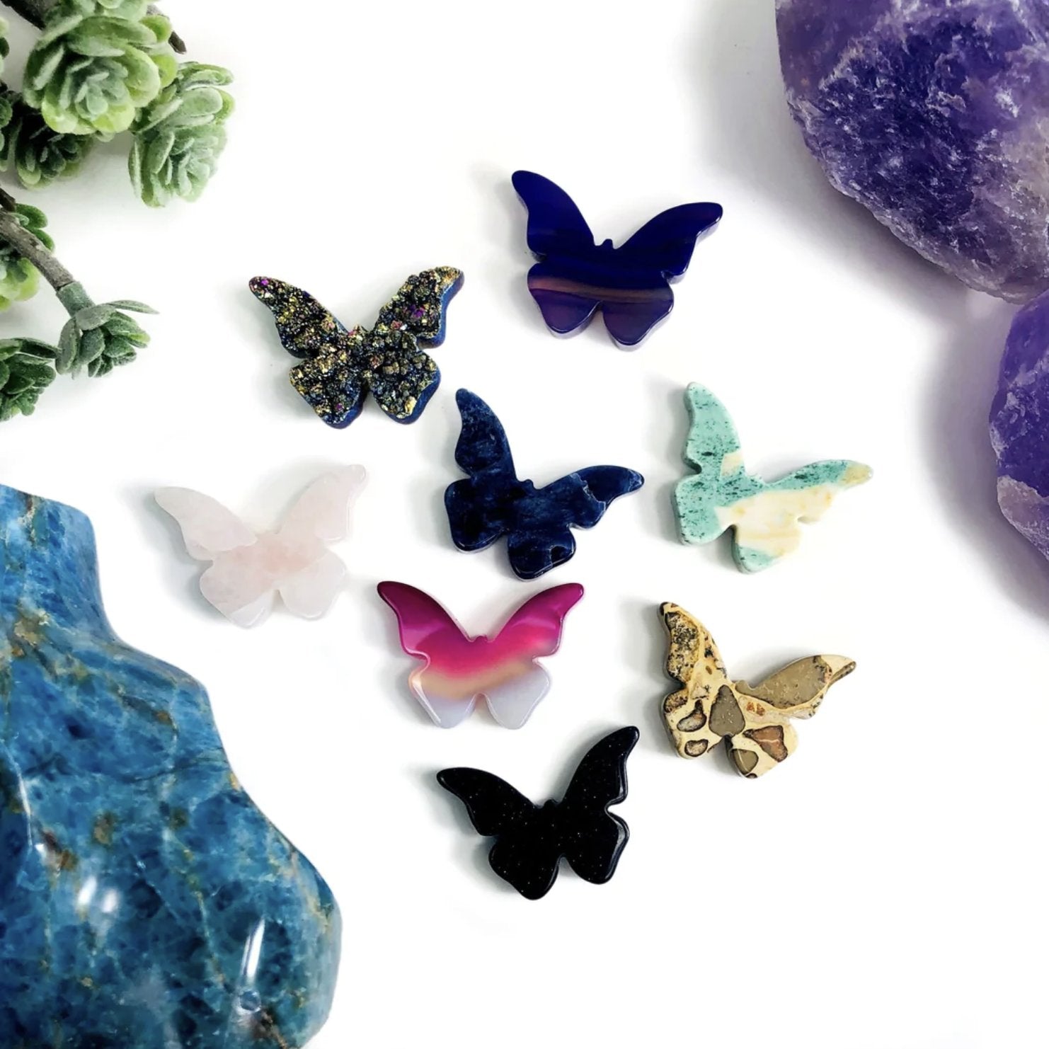 Find Your Stone – Rock Paradise