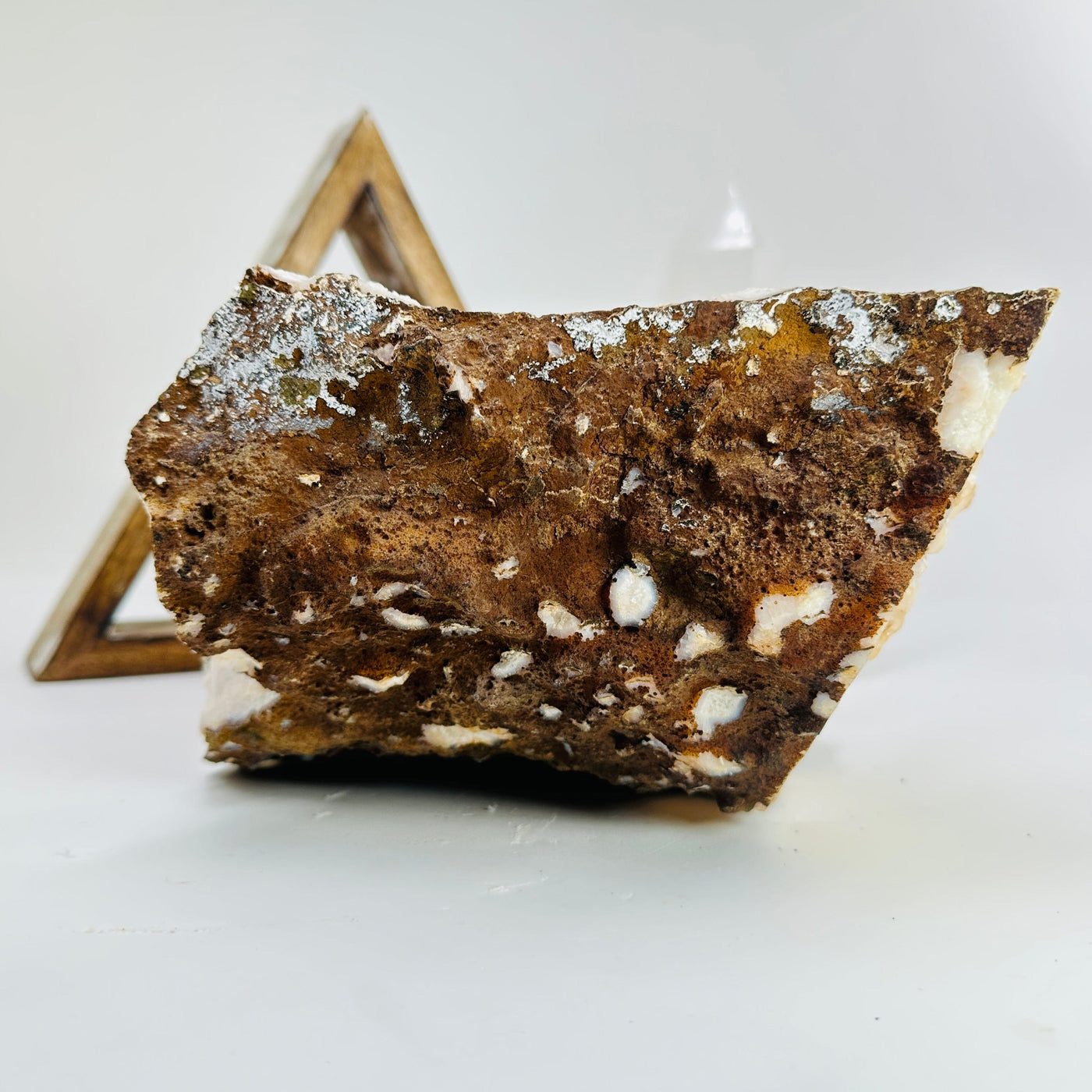 Massive Citrine Crystal Cluster Golden Amethyst (One-of-a-Kind Piece)