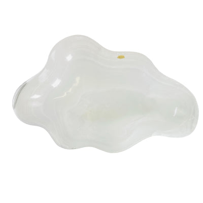 Onyx Bowl on white background