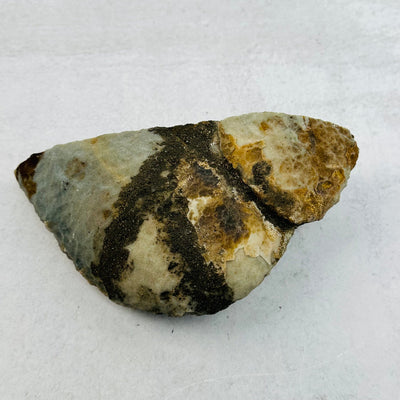 Amethyst Agate Geode - Crystal Decor -