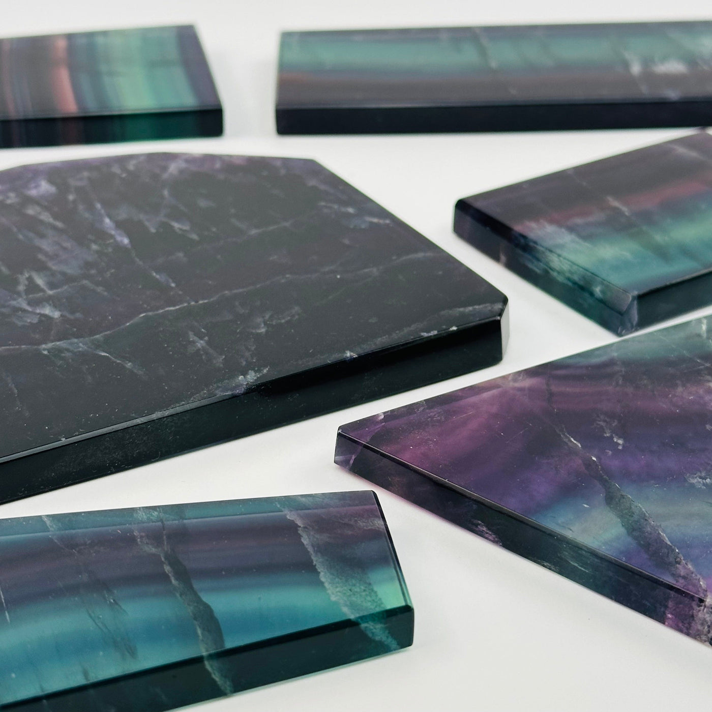 side view to show the thickness 