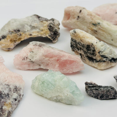 side view to show the thickness 