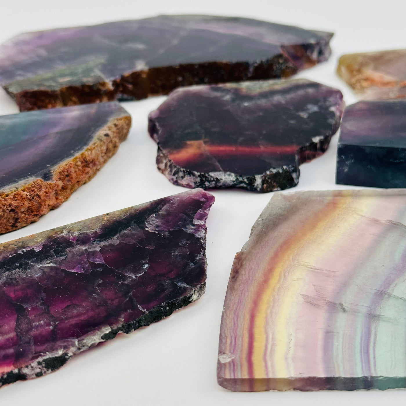 side view to show the thickness 