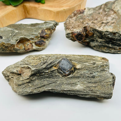 side view to show the thickness 