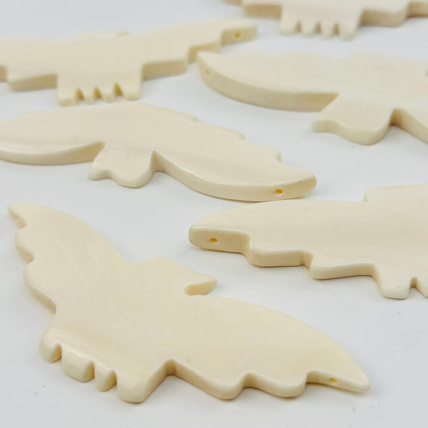 side view to show the thickness 