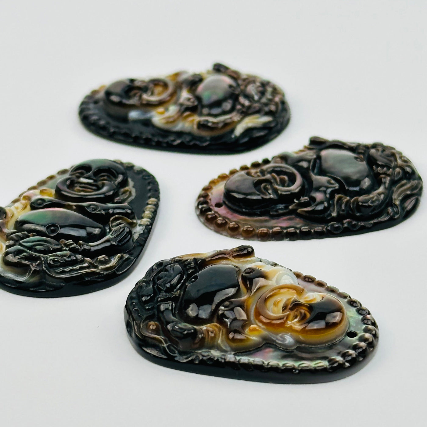 side view to show the thickness 