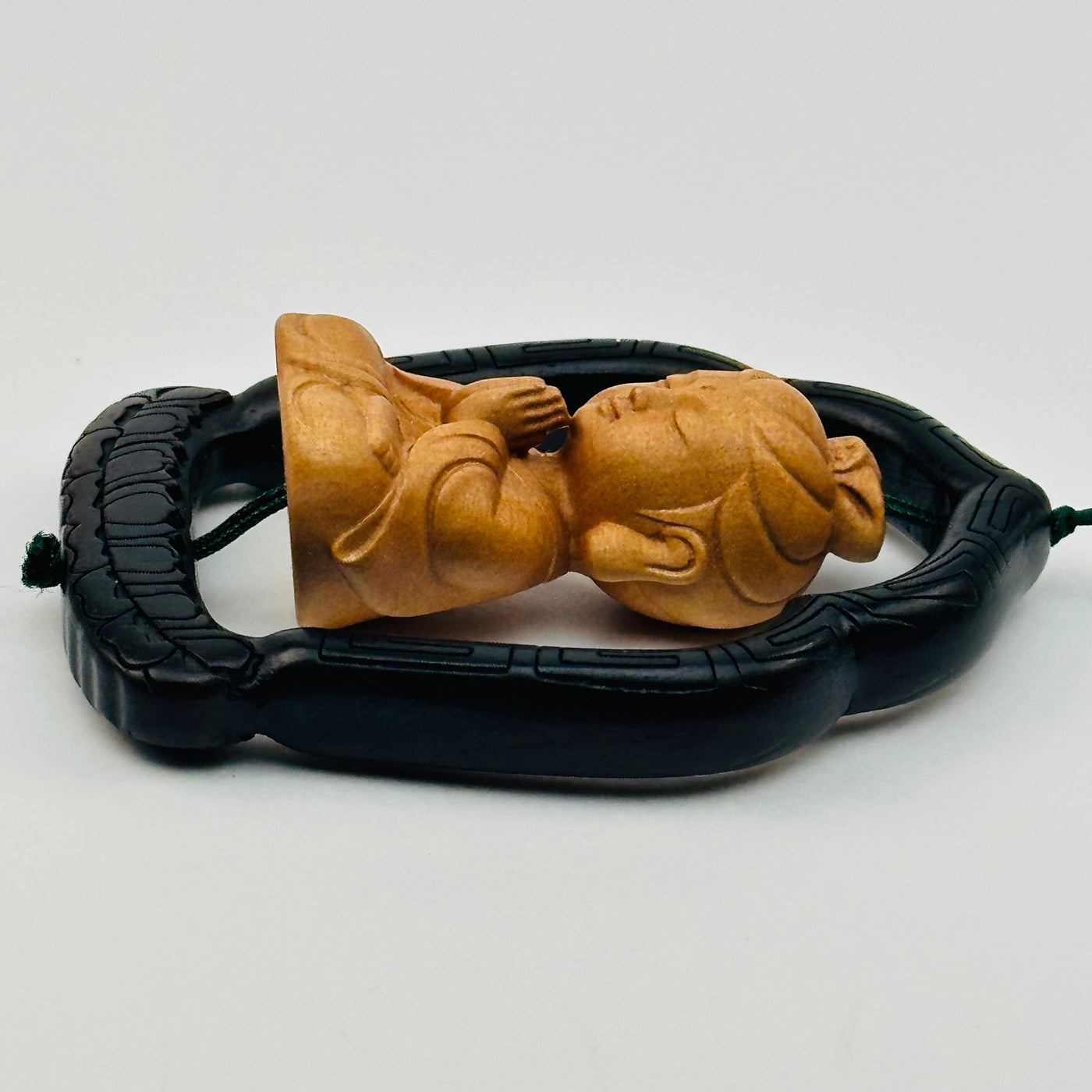 side view to show the thickness 