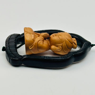 side view to show the thickness 