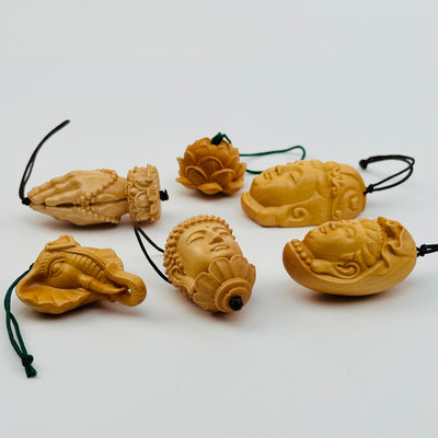 side view to show the thickness 