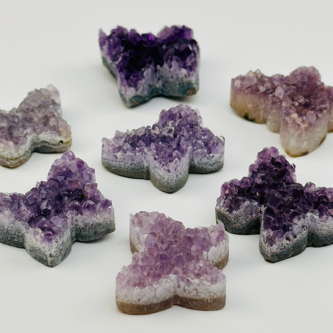 side view to show the thickness 