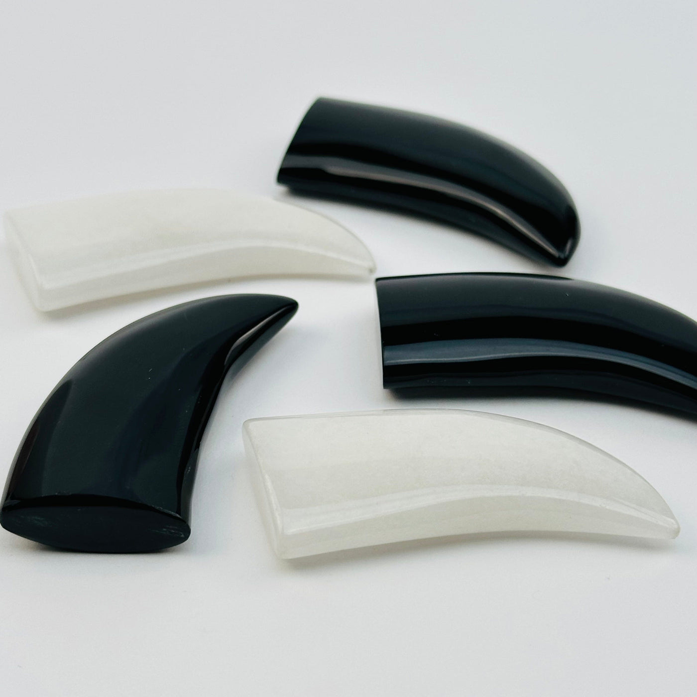 side view to show the thickness