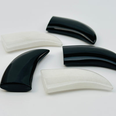 side view to show the thickness