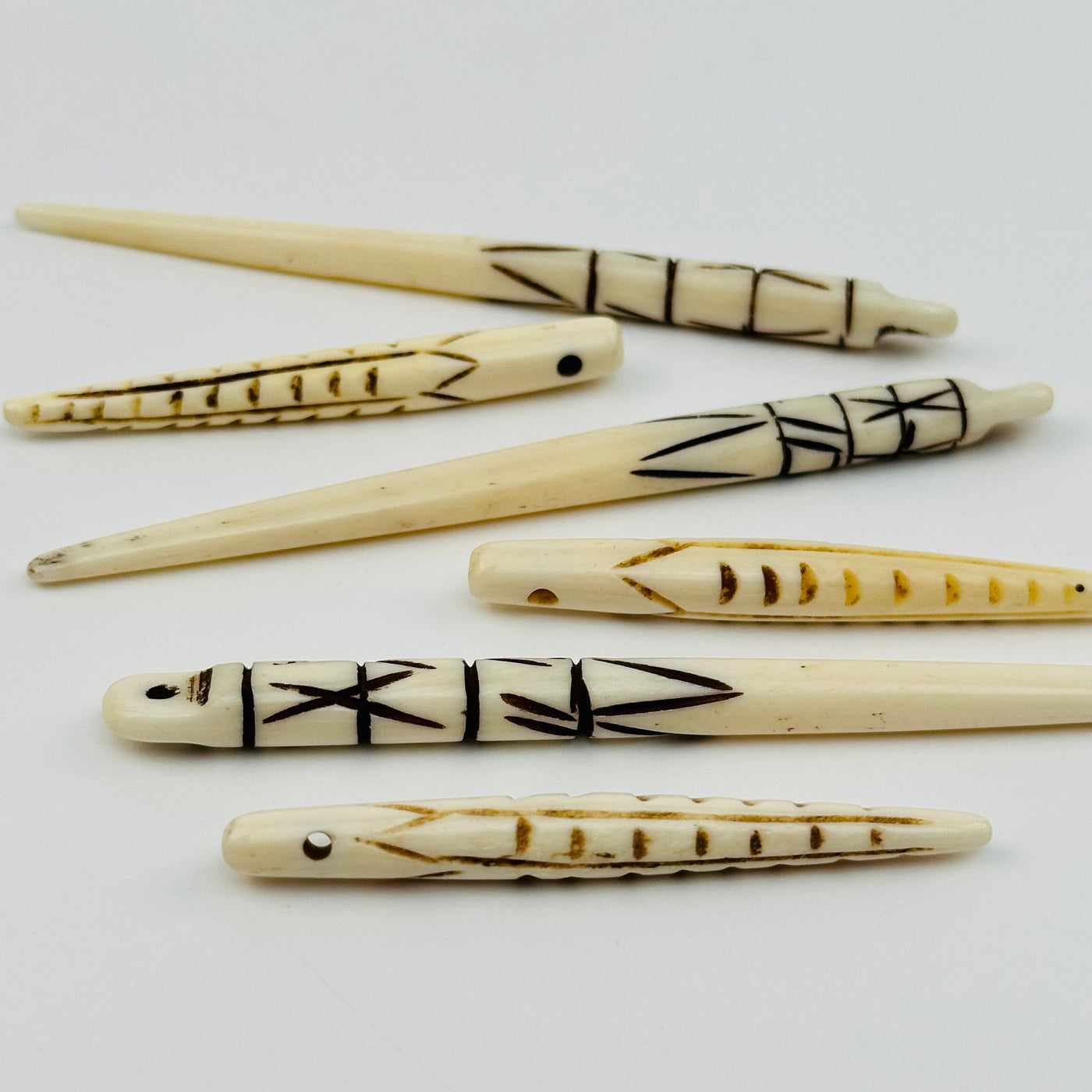 side view to show the thickness 