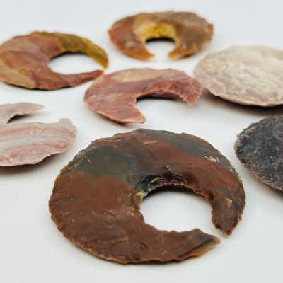 side view to show the thickness 