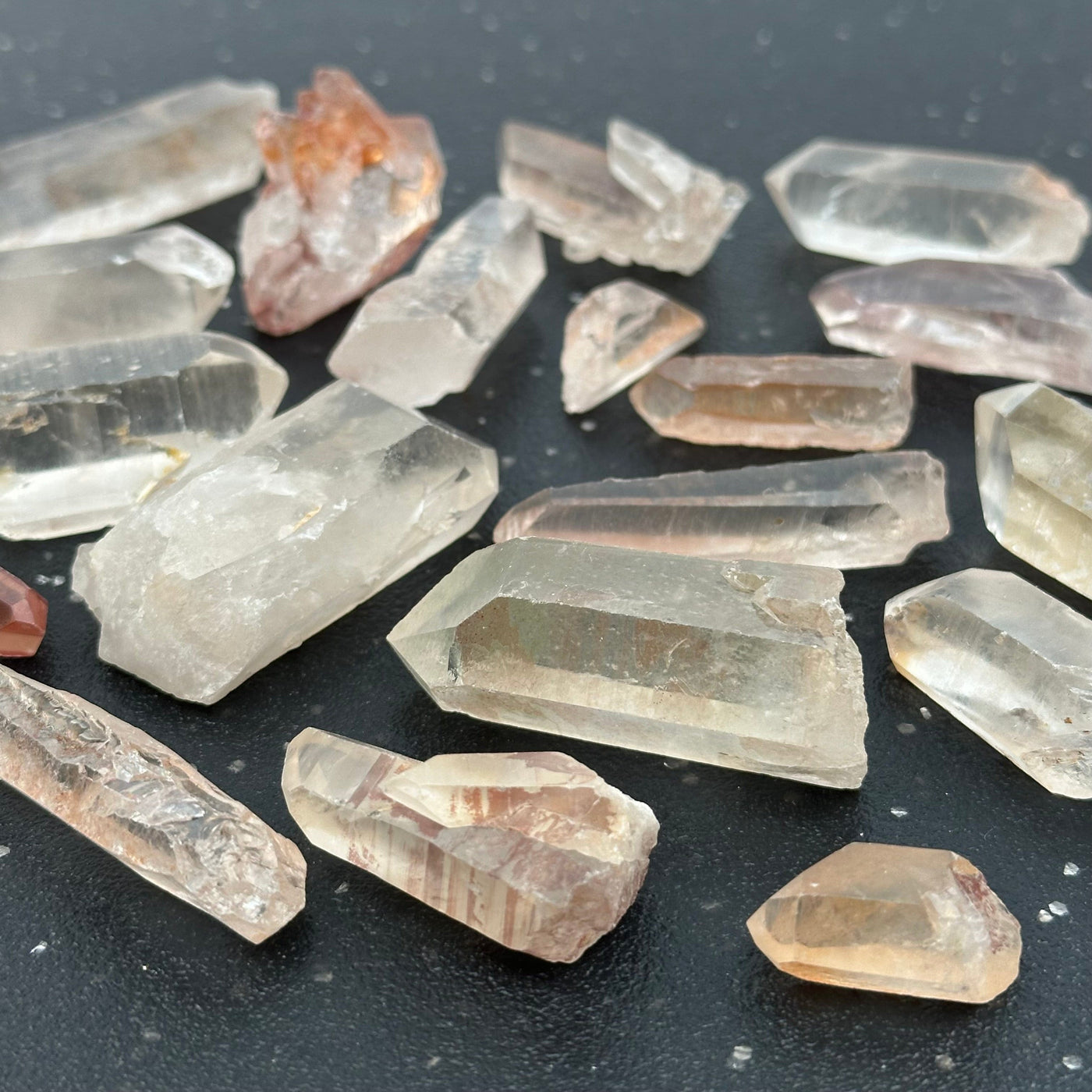 side view to show the thickness 