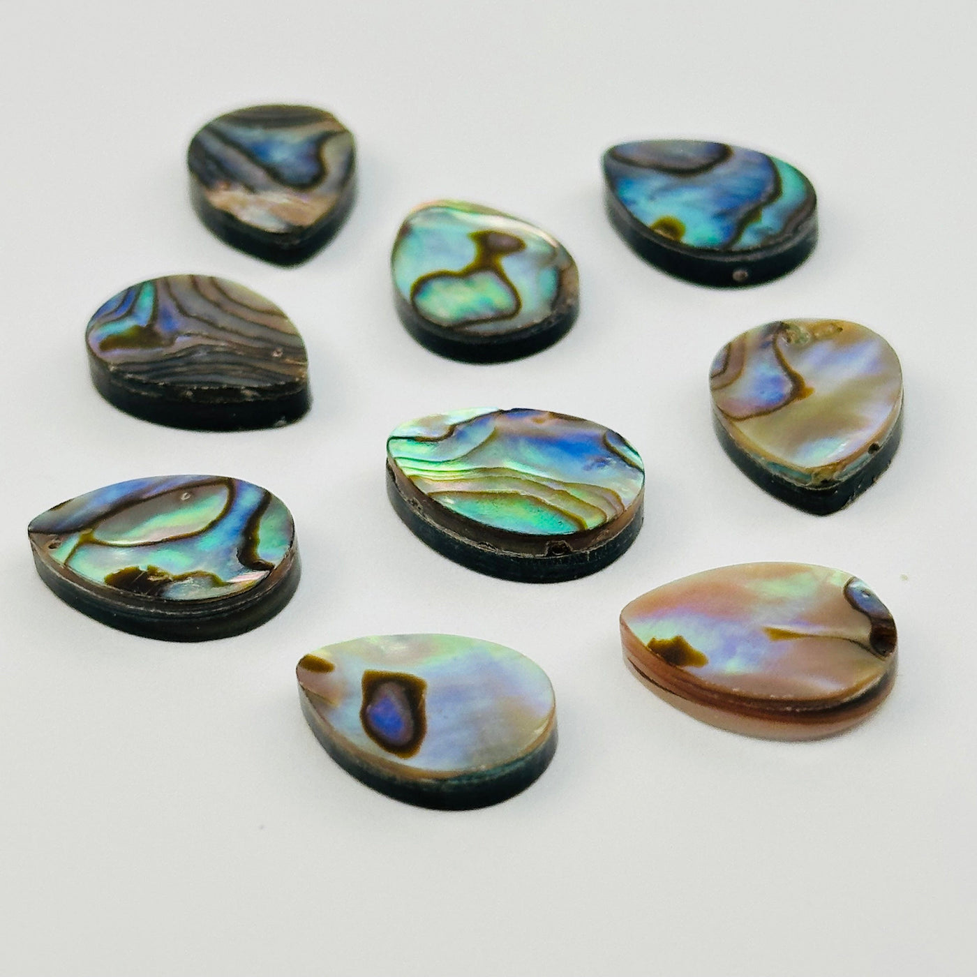 side view to show the thickness 