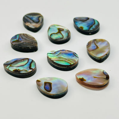 side view to show the thickness 