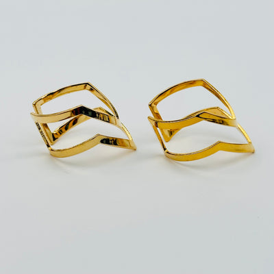 side view to show the thickness 