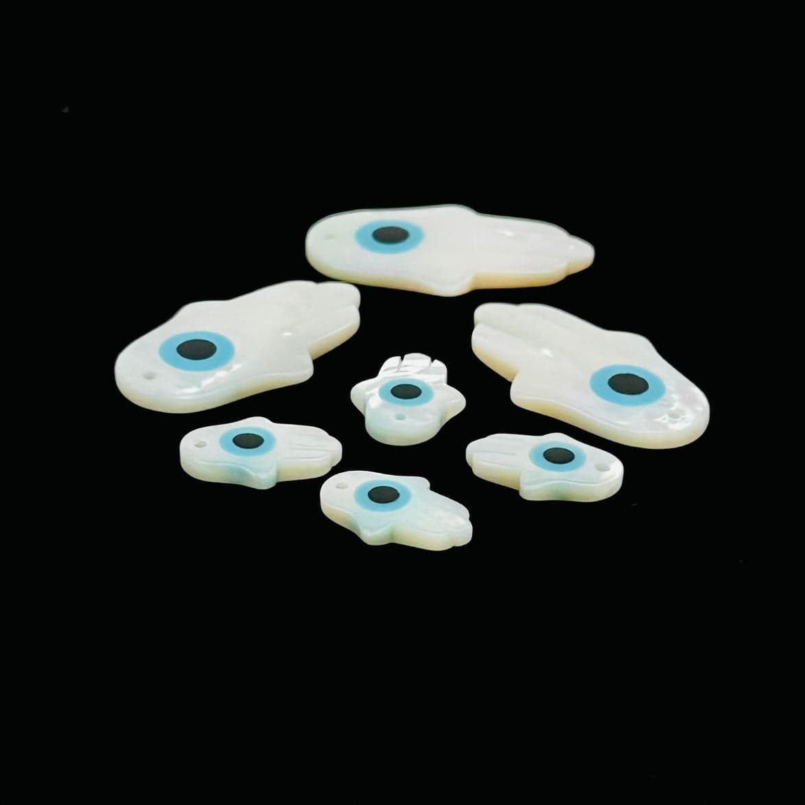 side view to show the thickness 