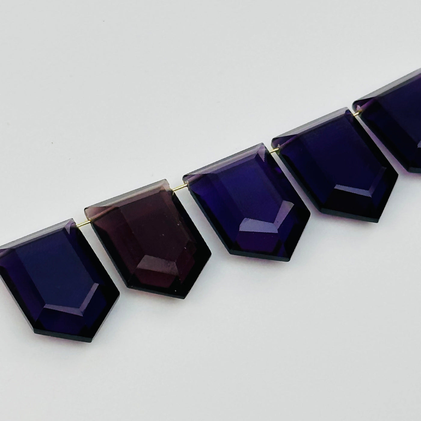 beads come top drilled 