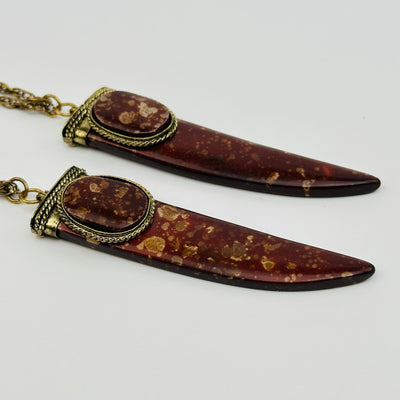 side view to show the thickness 