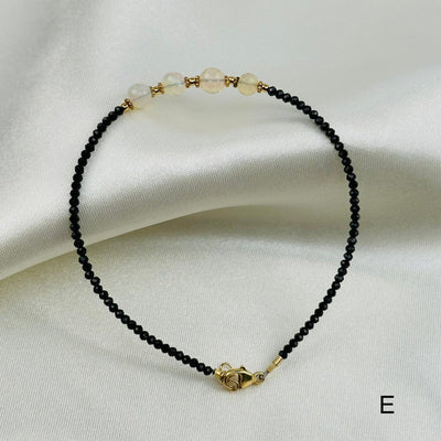 Fancy Opal Bracelet - YOU CHOOSE - option E