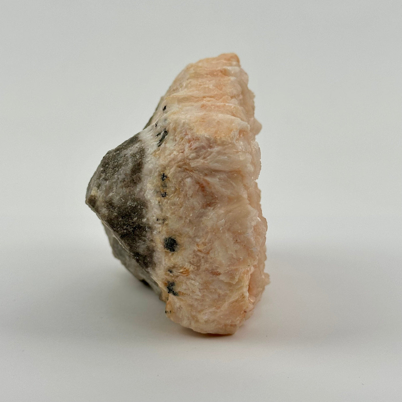 side view to show the thickness 