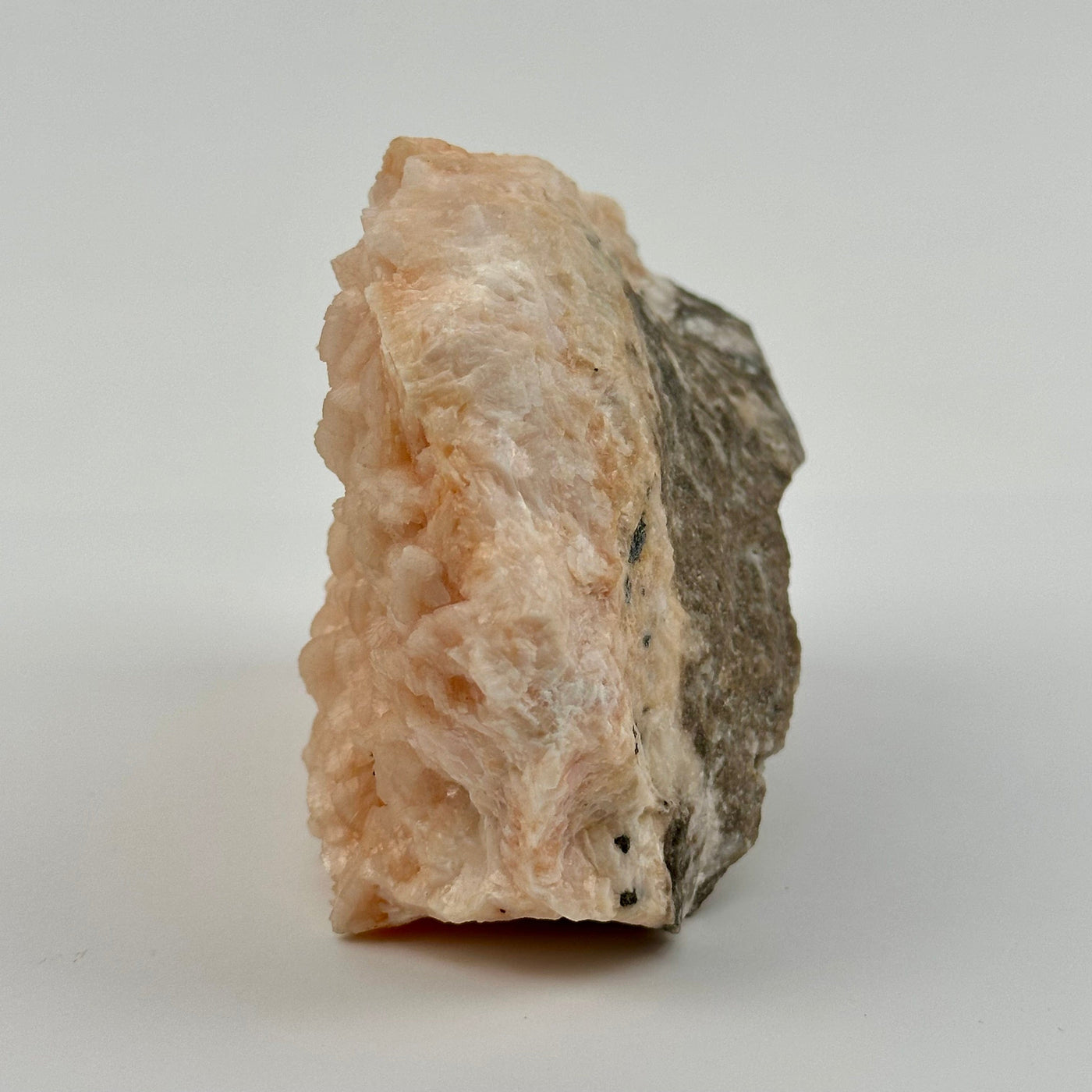 side view to show the thickness 