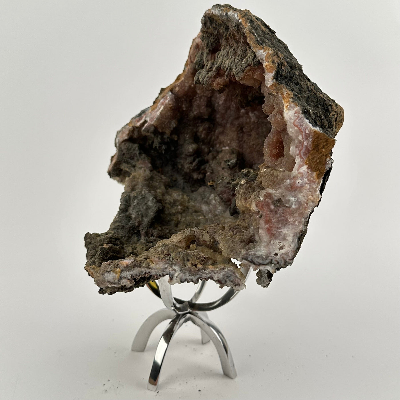 side view to show the thickness 