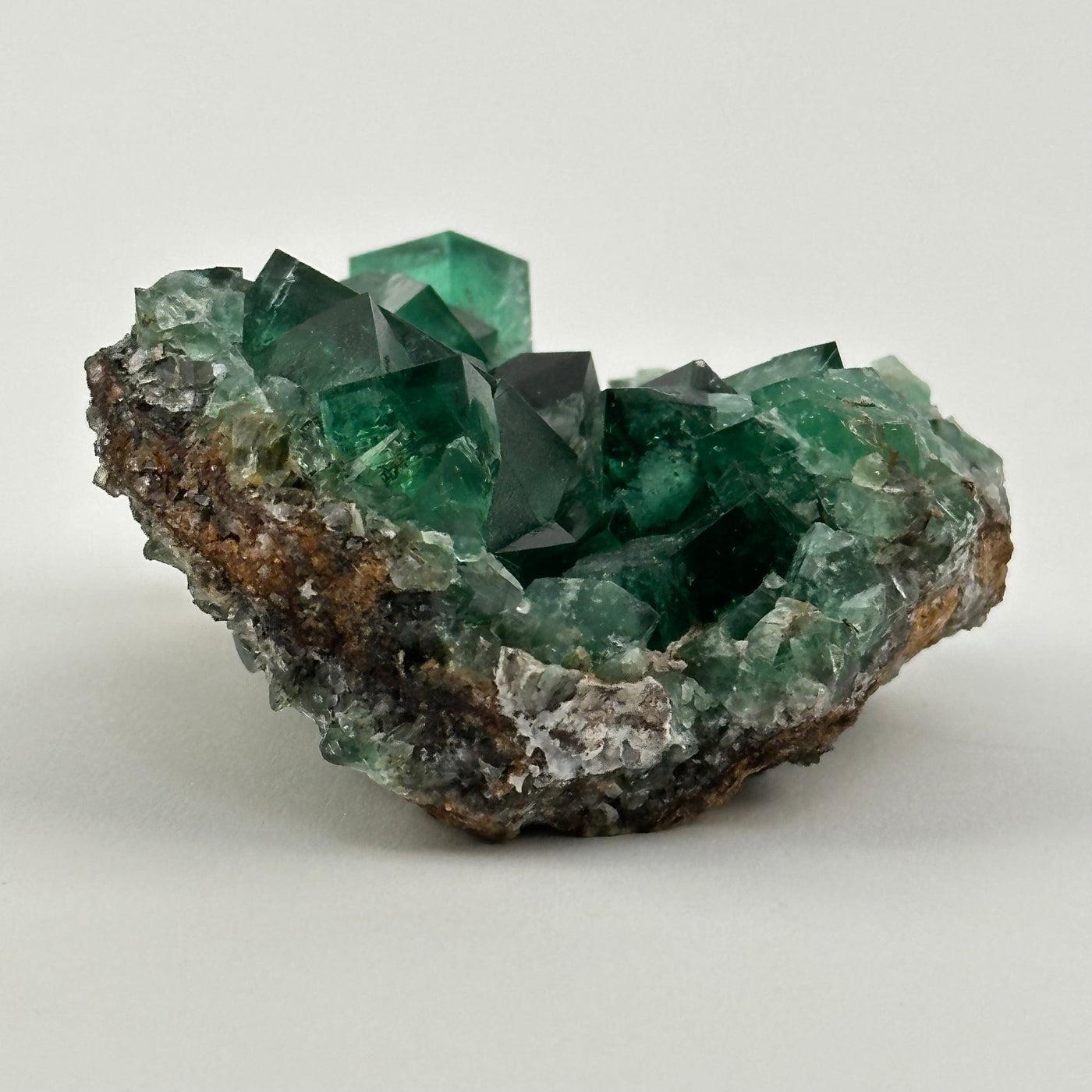 side view to show the thickness