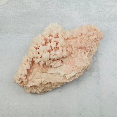 Pink Halite Unique Formation from California