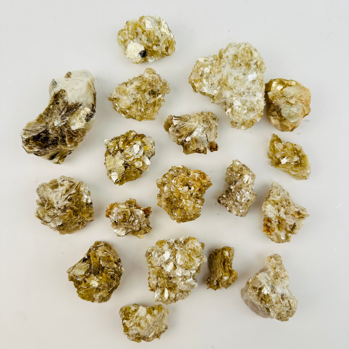 star mica sold by the pound 