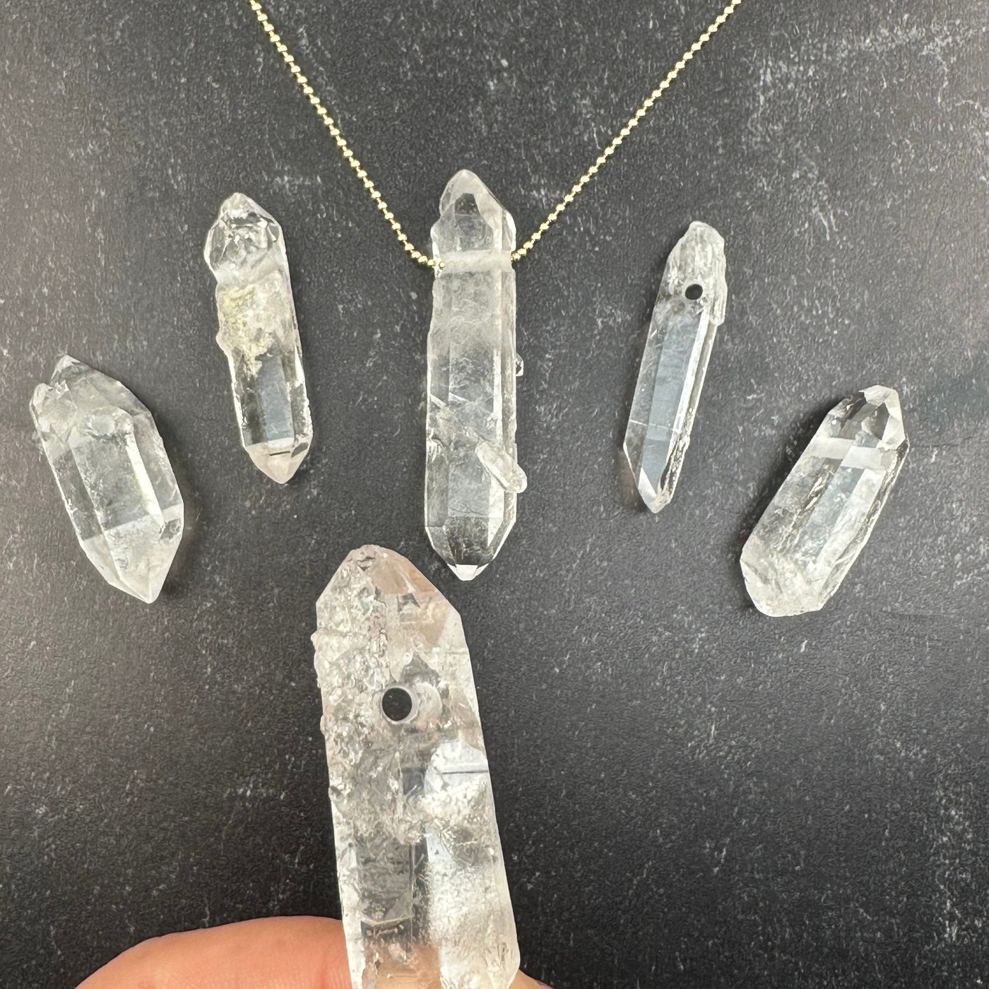 How To Drill Crystal Quartz: Expert Tips for Perfect Holes