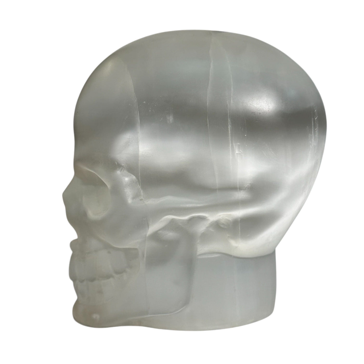 side view to show the thickness 